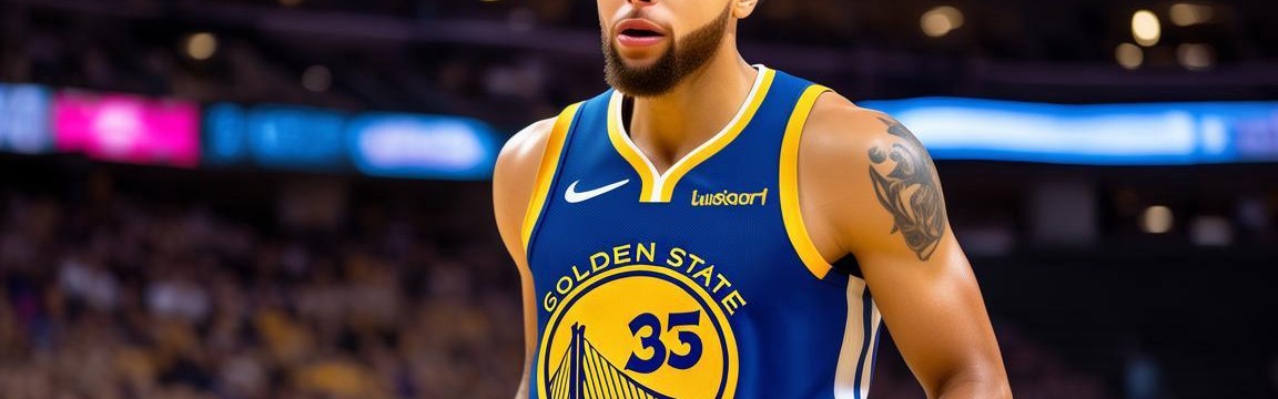 火箭队杜兰特加盟7号球衣：NBA总冠军传奇再续